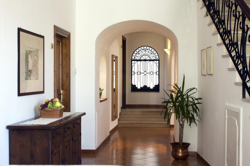 Hotel Villa Angelica Lacco Ameno  Dış mekan fotoğraf