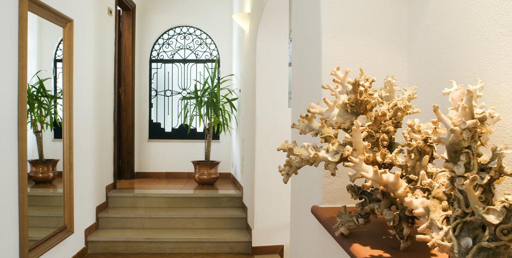 Hotel Villa Angelica Lacco Ameno  Dış mekan fotoğraf